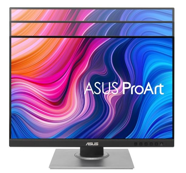 ASUS PA248QV 24.1-Inch FHD/75Hz Professional Monitor