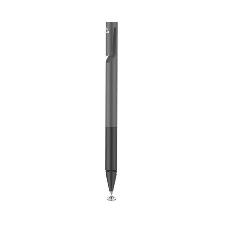 Adonit Mini4 Dark Grey Fine Point Precision Stylus