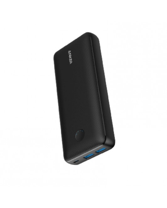 Anker Powercore Select 20000mAh Black Power Bank