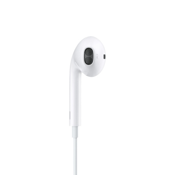 Apple EarPods Wired Earphones with 3.5 mm Plug