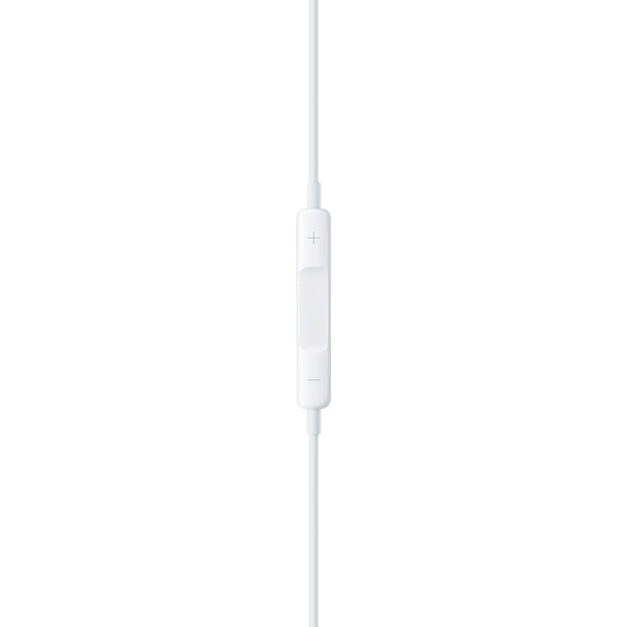 Apple EarPods Wired Earphones with 3.5 mm Plug