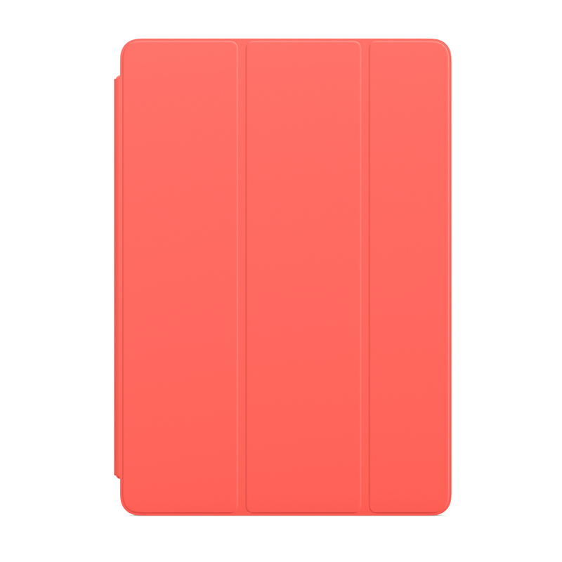 Apple Smart Cover Pink Citrus for iPad 8th Gen