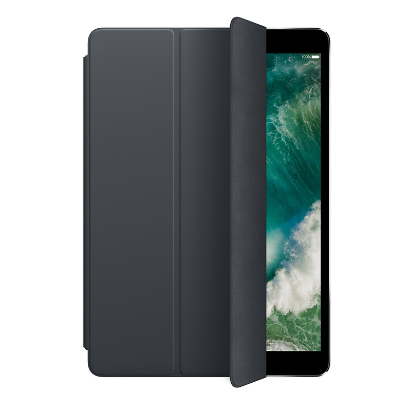 Apple Smart Cover Charcoal Grey For iPad Pro 10.5-Inch