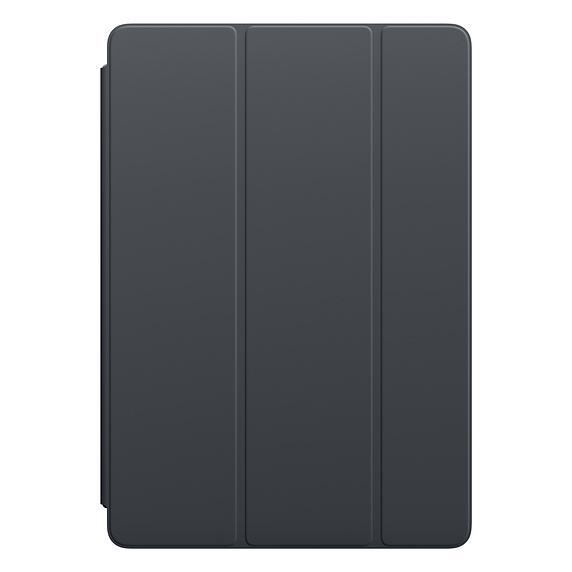 Apple Smart Cover Charcoal Grey for iPad Pro 10.5-Inch