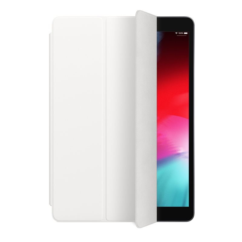 Apple Smart Cover White for iPad Air 10.5-inch