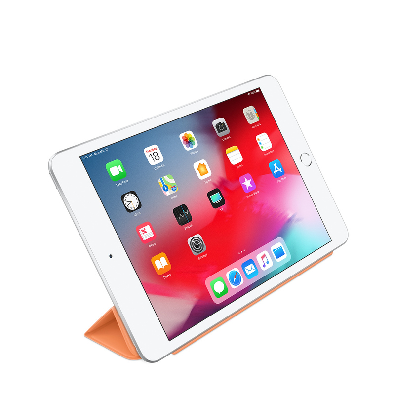 Apple Smart Cover Papaya for iPad Mini