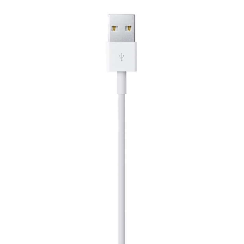 Apple Lightning to USB Cable 1M