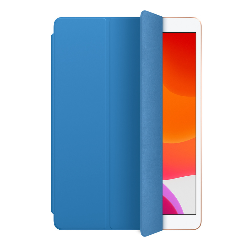 Apple Apple Smart Cover Surf Blue for iPad (7th Gen)/iPad Air (3rd Gen)