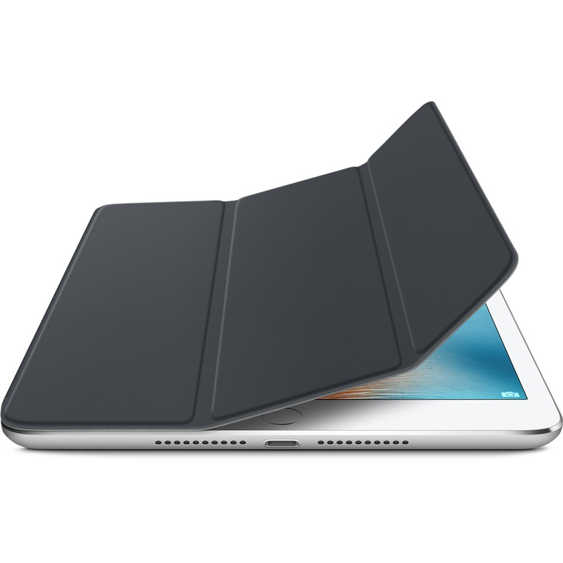 Apple Smart Cover Charcoal Grey iPad Mini 4