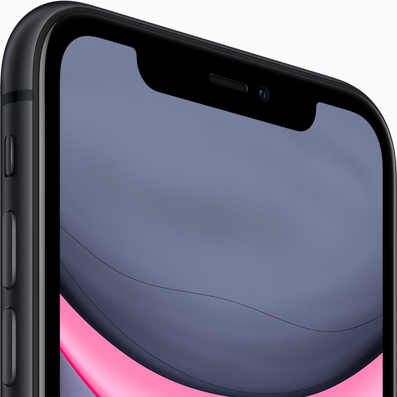 Apple iPhone 11 128GB Black