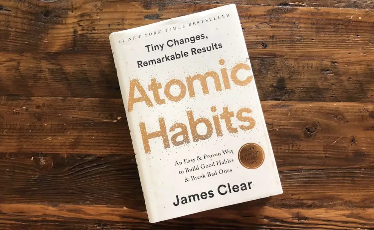 Atomic Habits by James Clear.webp