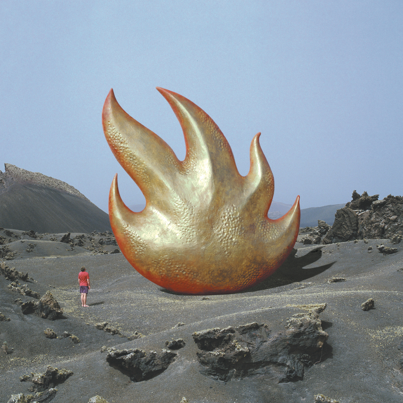 Audioslave (2 Discs) | Audioslave