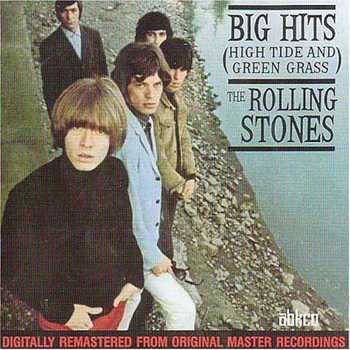 Big Hits High Tide & Green Grass | The Rolling Stones