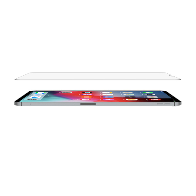 Belkin Screenforce Temperedglass Screen Protector for iPad Pro 12.9-Inch