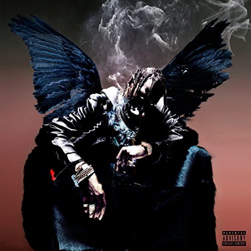 Birds In The Trap Sing Mcknight (2 Discs) | Travis Scott