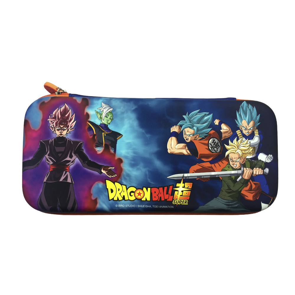 FR-TEC Dragon Ball Z Carry Bag for Nintendo Switch