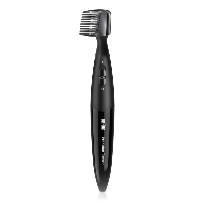 Braun PT5010 Fully Washable Precsion Trimmer