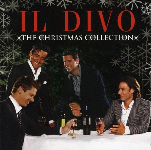 Christmas Collection | Il Divo