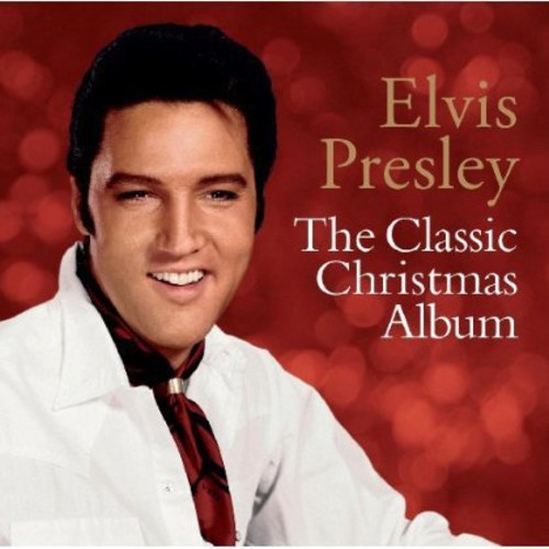 Classic Christmas Album | Elvis Presley