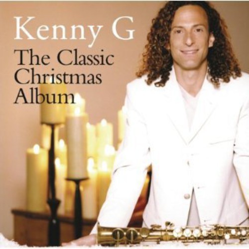 Classic Christmas Album | Kenny G