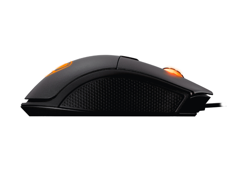 Cougar Revenger S Optical RGB Gaming Mose