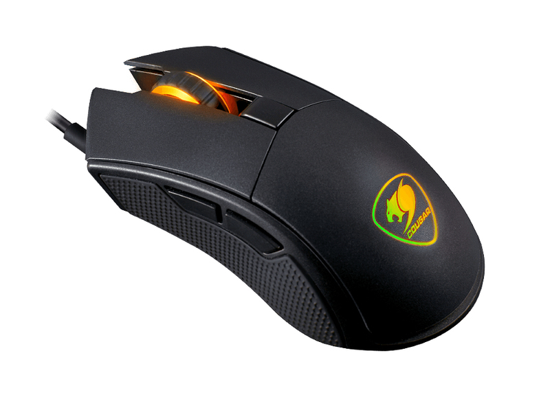 Cougar Revenger S Optical RGB Gaming Mose