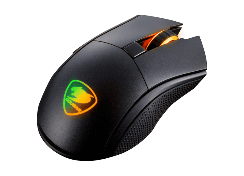 Cougar Revenger S Optical RGB Gaming Mose