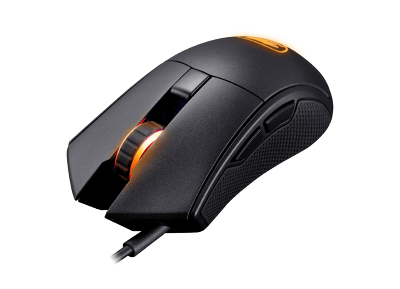 Cougar Revenger S Optical RGB Gaming Mose