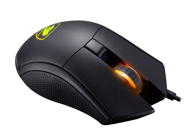 Cougar Revenger S Optical RGB Gaming Mose