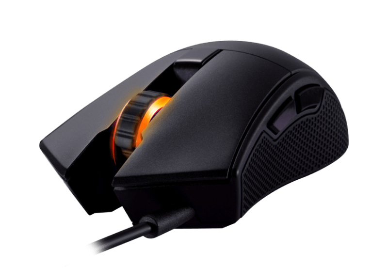 Cougar Revenger S Optical RGB Gaming Mose