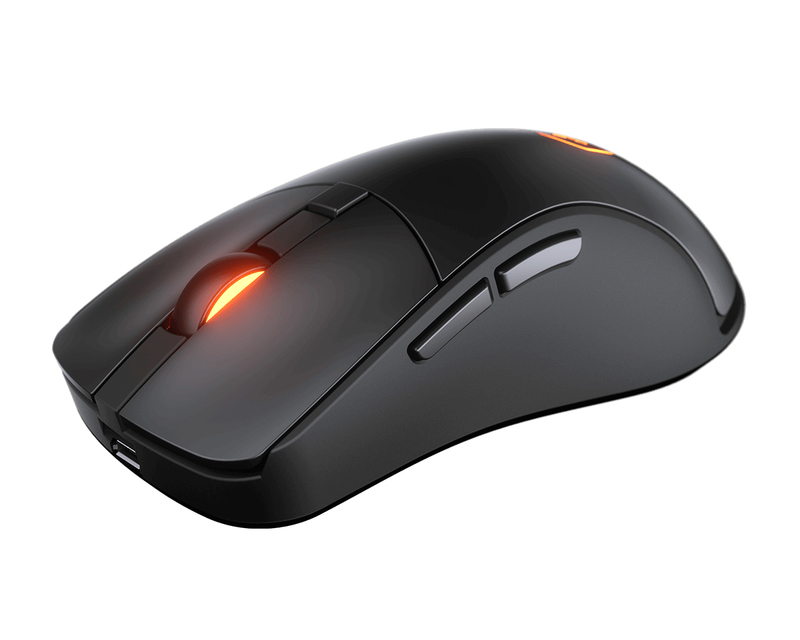 Cougar Surpassion RX Wireless Optical Gaming Mouse