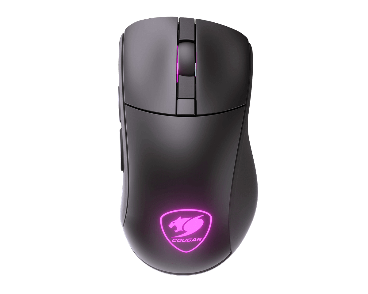 Cougar Surpassion RX Wireless Optical Gaming Mouse