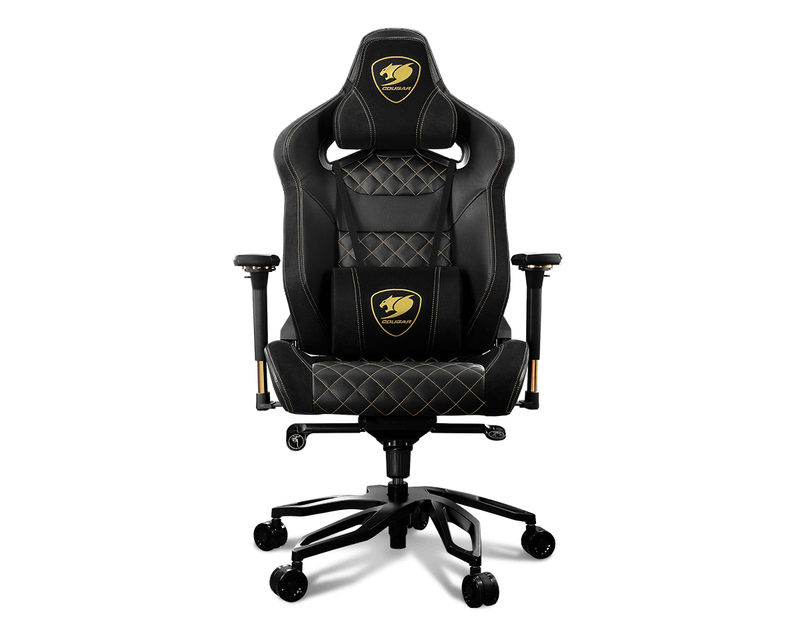 Cougar Armor Titan Pro Royal Gaming Chair