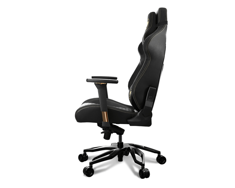 Cougar Armor Titan Pro Royal Gaming Chair