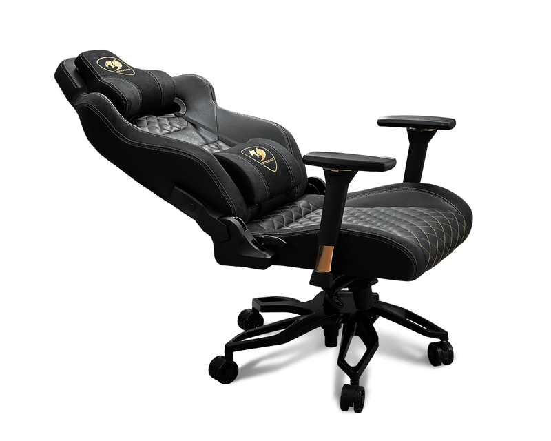 Cougar Armor Titan Pro Royal Gaming Chair