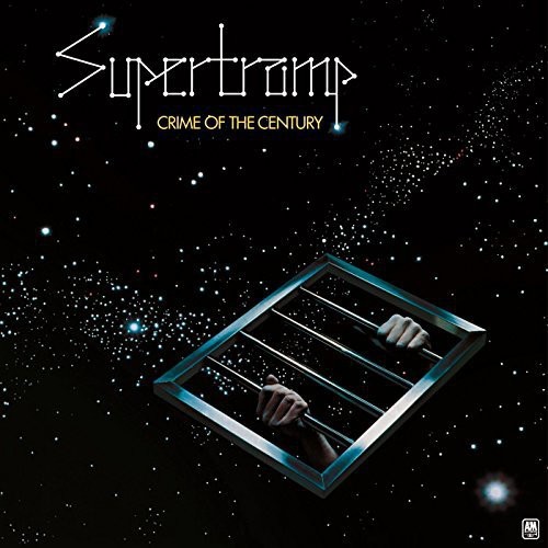 Crime of The Centur | Supertramp