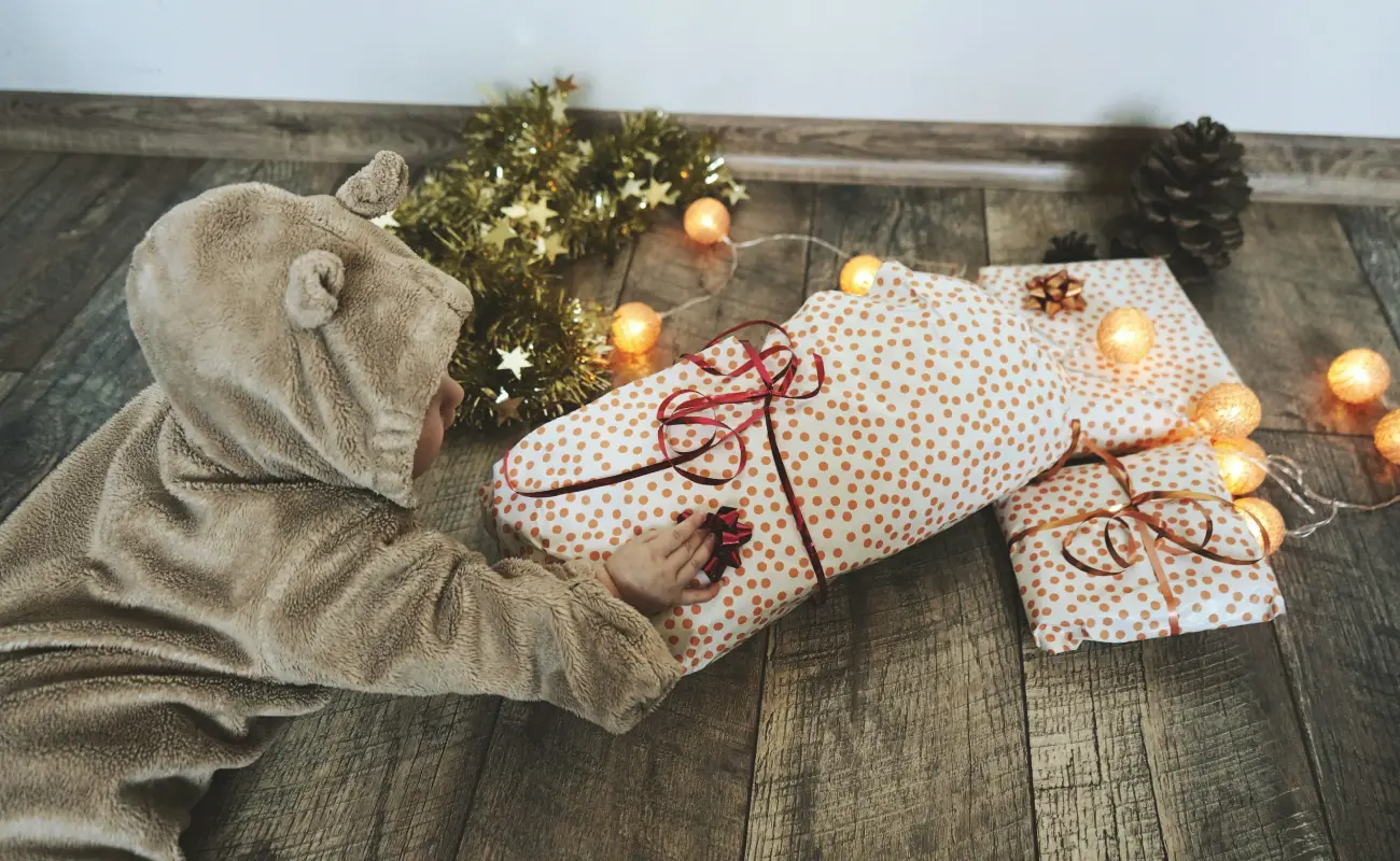 Christmas Gifts for babies.webp