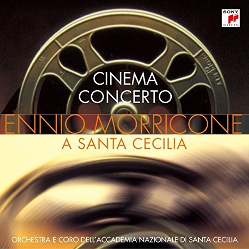 Cinema Concerto (2 Discs) | Ennio Morricone