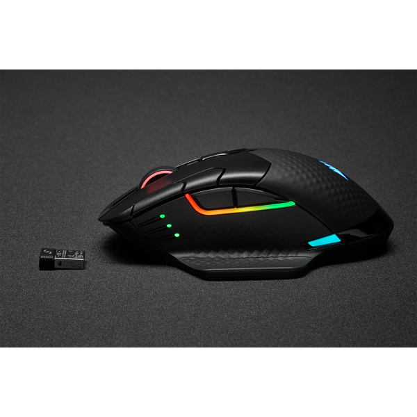 Corsair Dark Core RGB Pro Wireless Gaming Mouse