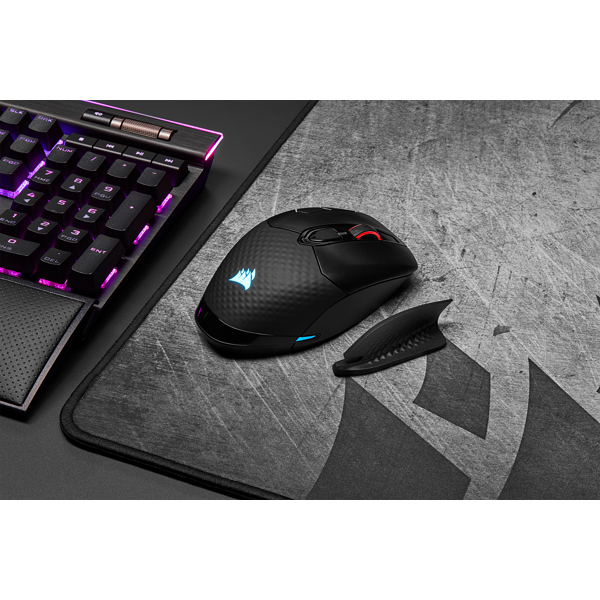 Corsair Dark Core RGB Pro Wireless Gaming Mouse