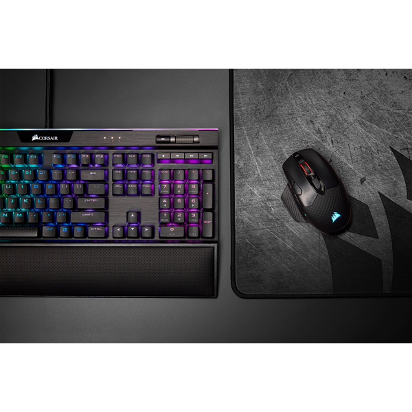 Corsair Dark Core RGB Pro Wireless Gaming Mouse