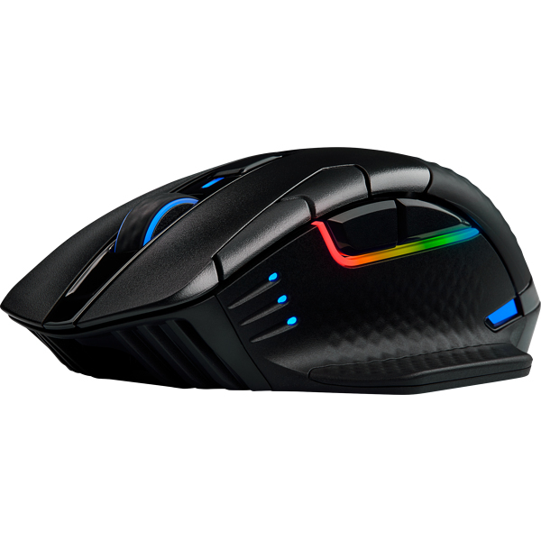 Corsair Dark Core RGB Pro Wireless Gaming Mouse