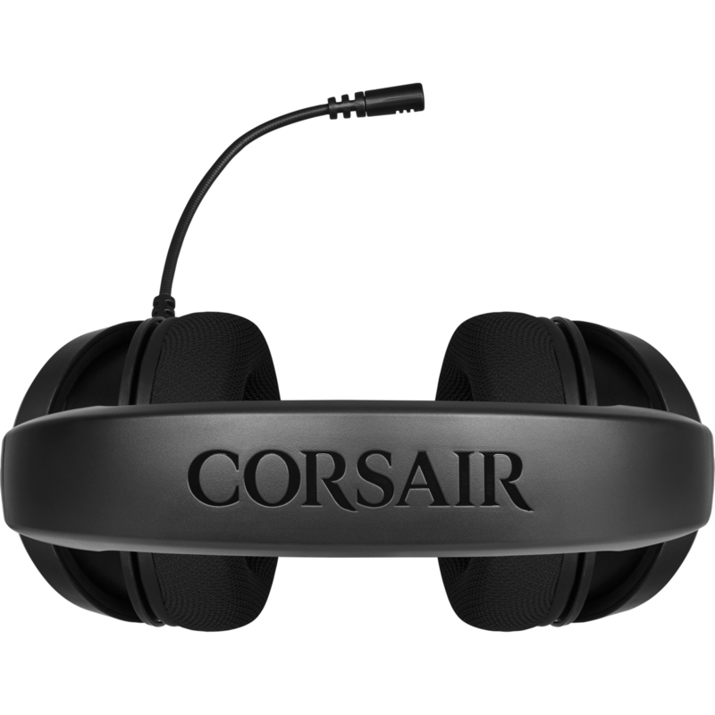 Corsair HS35 Carbon Gaming Headset