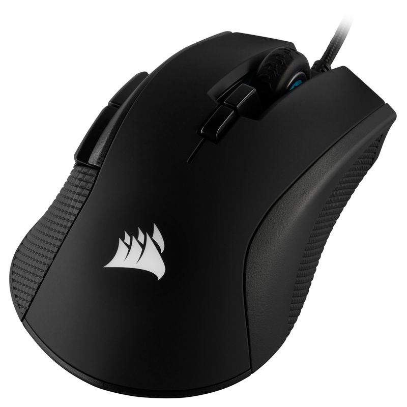 Corsair IronClaw RGB FPS/MOBA Gaming Mouse