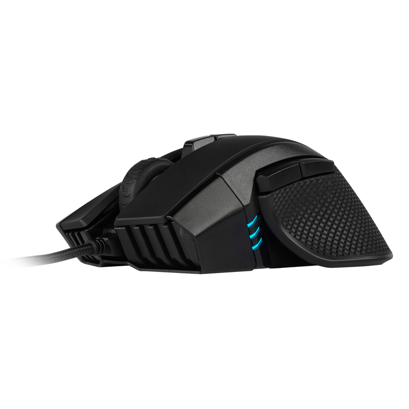 Corsair IronClaw RGB FPS/MOBA Gaming Mouse