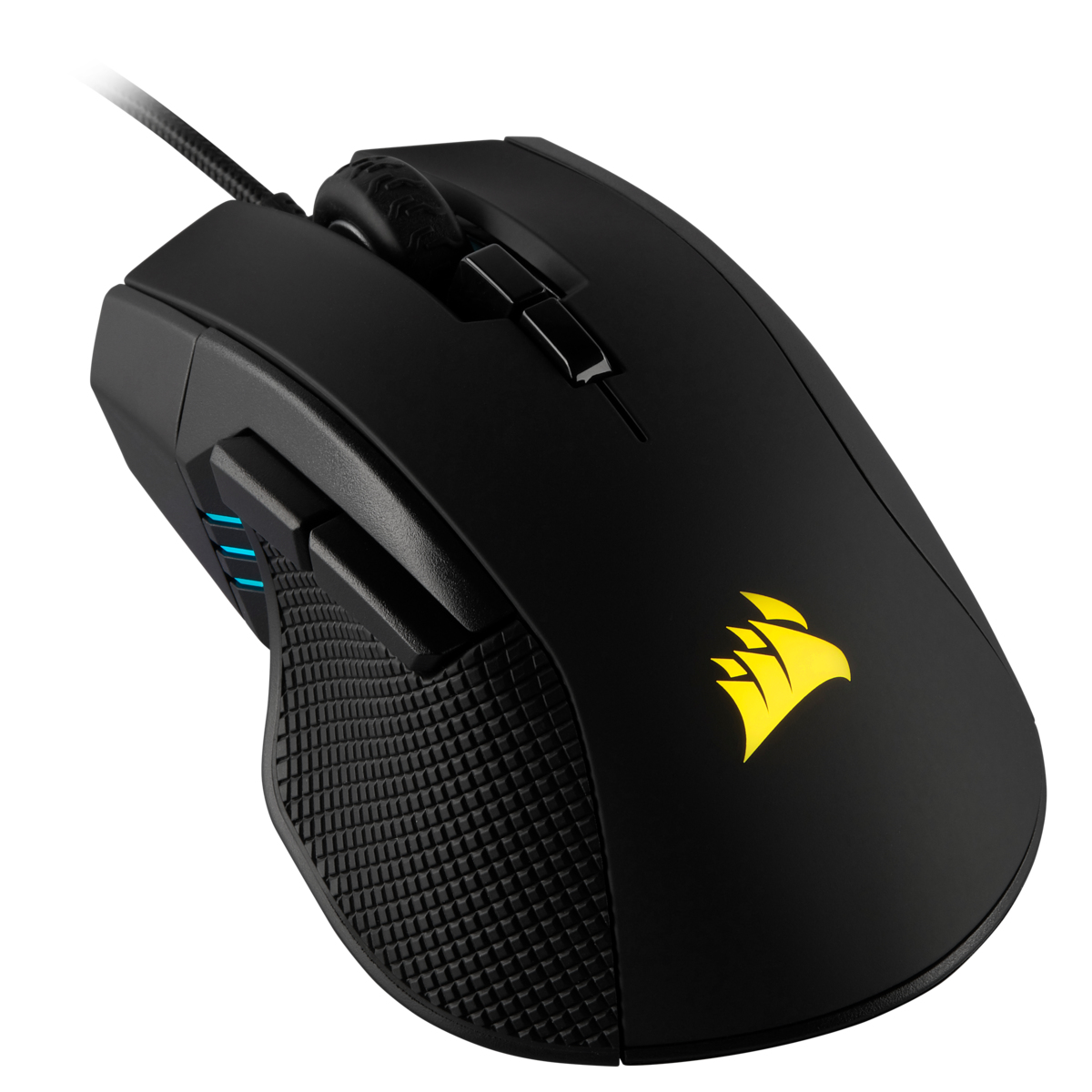 Corsair IronClaw RGB FPS/MOBA Gaming Mouse