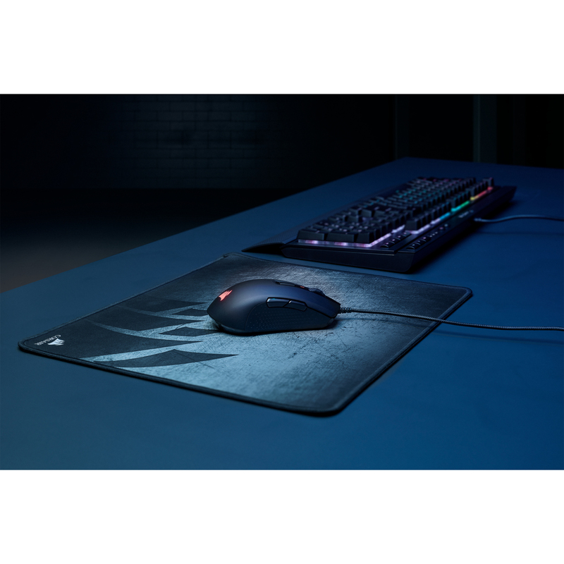 Corsair M55 Pro RGB Black Optical Gaming Mouse