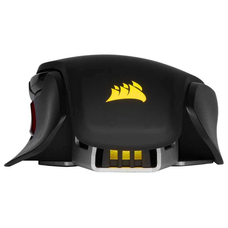 Corsair M65 RGB Elite Black FPS Gaming Mouse