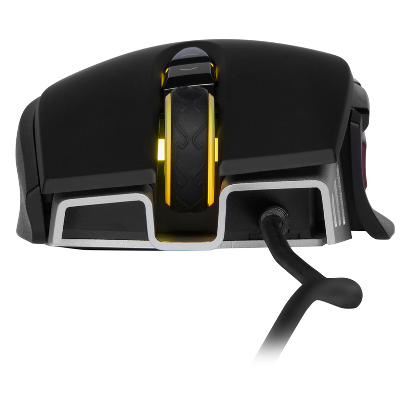 Corsair M65 RGB Elite Black FPS Gaming Mouse