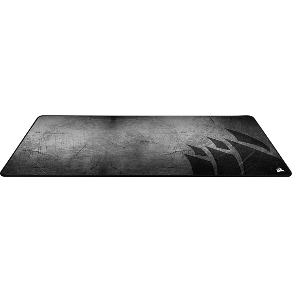 Corsair mm350 Pro Premium Spill-Proof Cloth Gaming Mouse Pad Extended XL Black